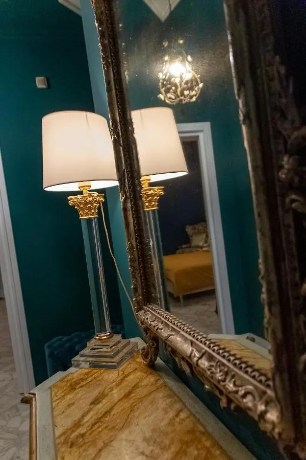 Hotel Interno 9 à Bari 0*,