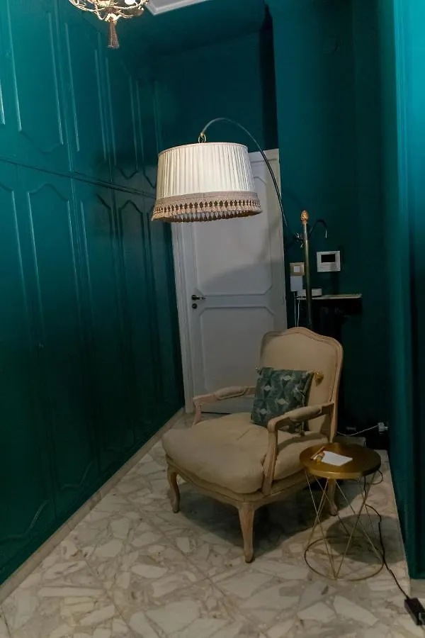 Hotel Interno 9 à Bari 0*,
