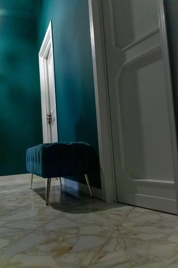 Maison d'hôtes Hotel Interno 9 à Bari