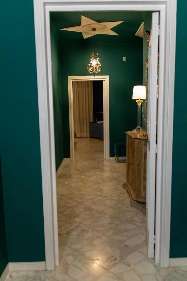 Hotel Interno 9 à Bari