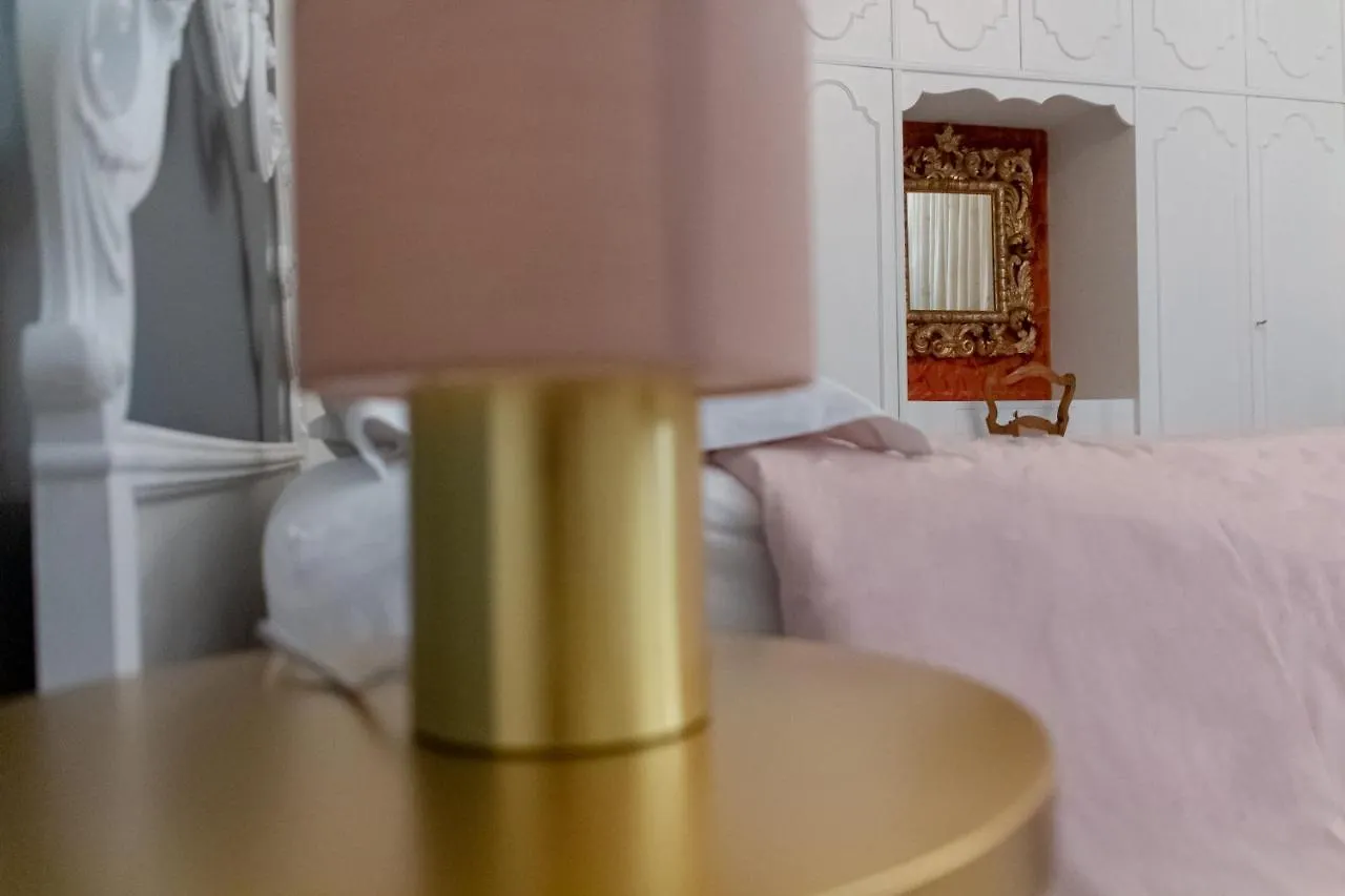 Hotel Interno 9 à Bari