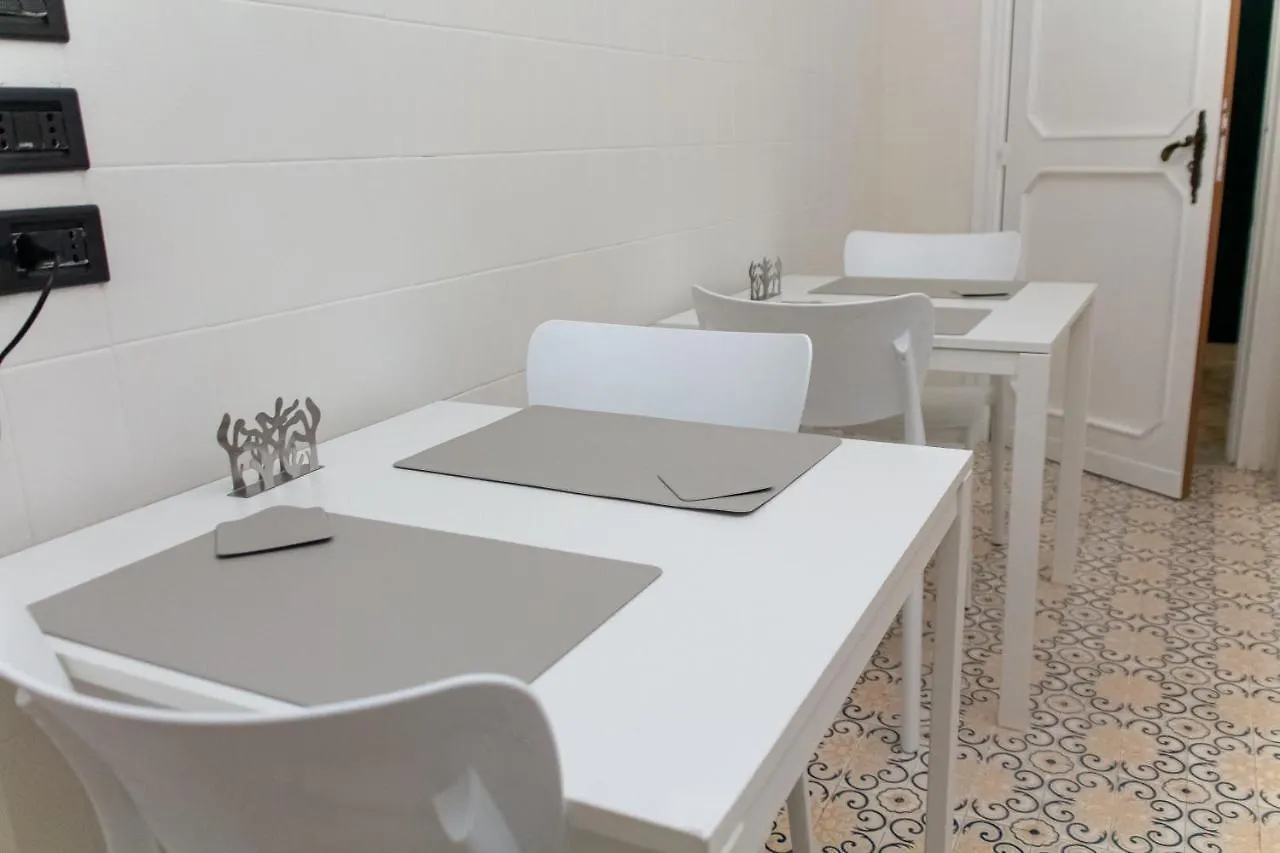 Hotel Interno 9 à Bari
