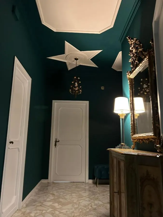 Maison d'hôtes Hotel Interno 9 à Bari