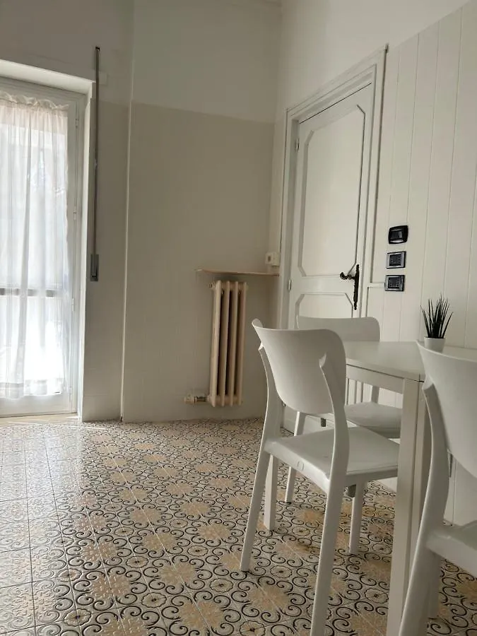 Hotel Interno 9 à Bari Maison d'hôtes