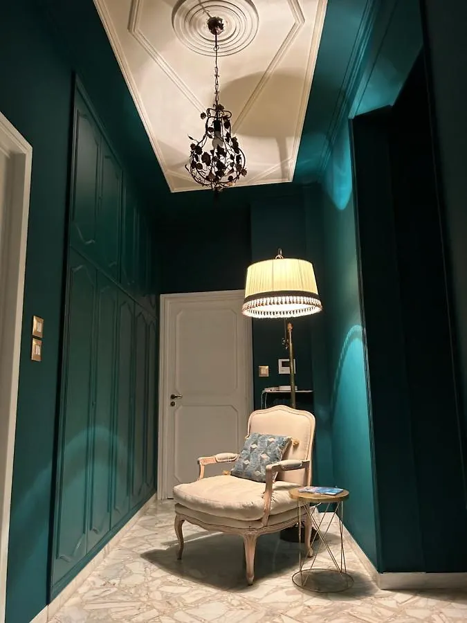 Hotel Interno 9 à Bari